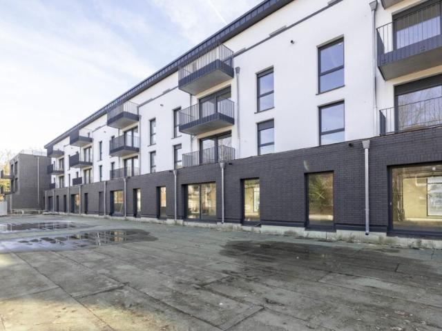 Apartment mieten in Stadionviertel, Neuss