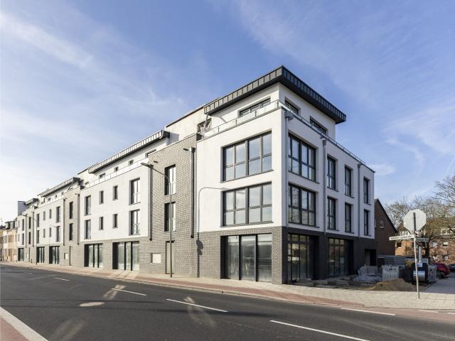 Apartment mieten in Innenstadt, Neuss