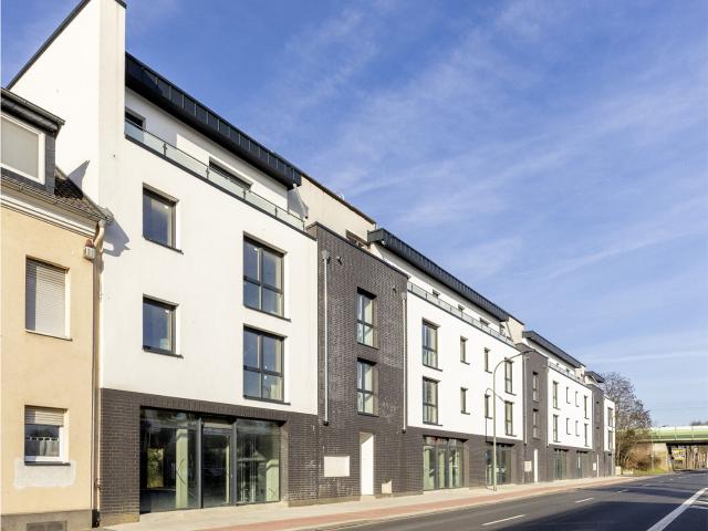 Apartment mieten in Innenstadt, Neuss