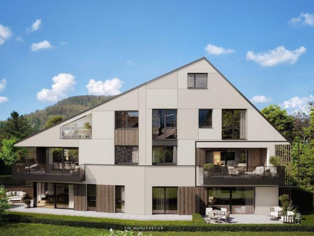 Apartment kaufen in Aigen, Salzburg