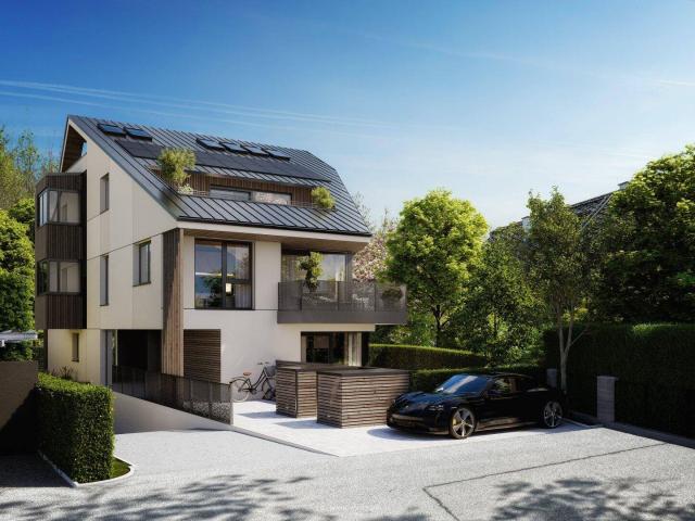 Apartment kaufen in Aigen, Salzburg