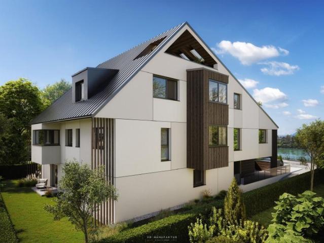Wohnung kaufen in Aigen, Salzburg