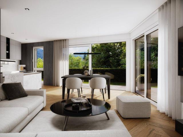 Apartment kaufen in Aigen, Salzburg