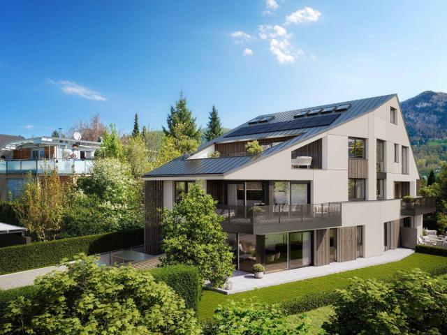 Apartment kaufen in Aigen, Salzburg