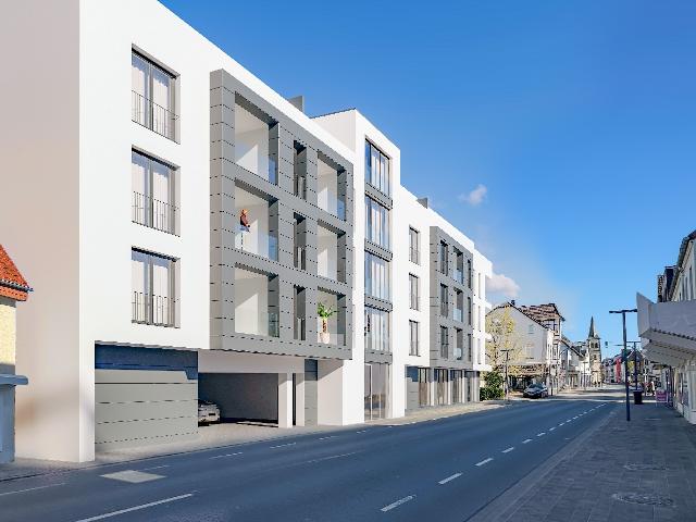 Wohnung kaufen in Bad Lippspringe, Nordrhein-Westfalen