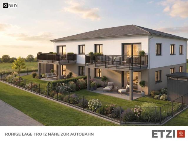Apartment kaufen in Laakirchen, Oberösterreich