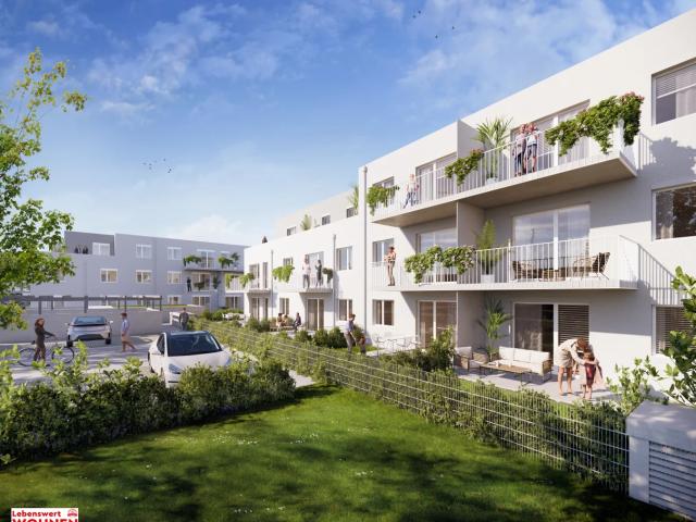 Apartment mieten in Kupferbrunn, St. Pölten