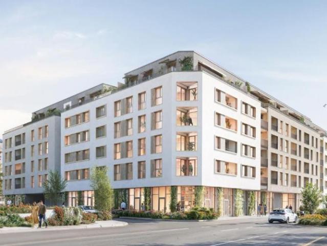 Wohnung kaufen in Vevey, Waadt