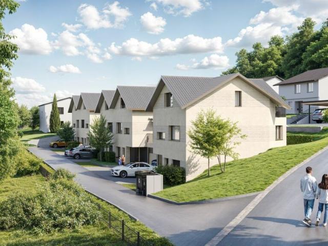 Einfamilienhaus kaufen in Hüttikon, Zürich