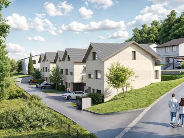 Reihenfamilienhaus kaufen in Hüttikon, Zürich