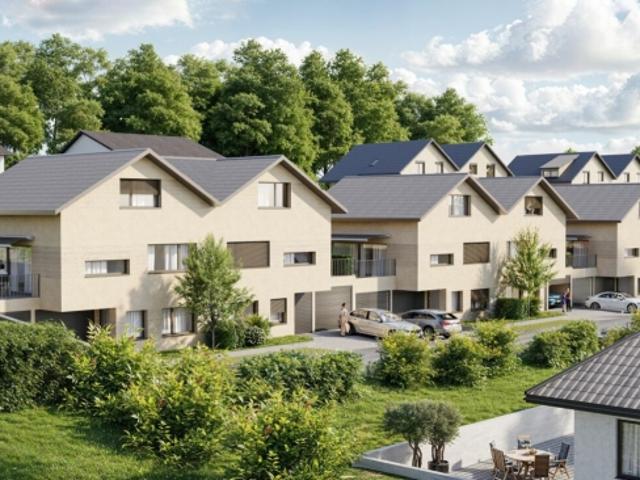 Einfamilienhaus kaufen in Hüttikon, Zürich
