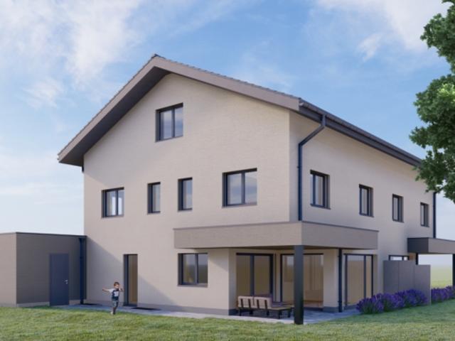 Etagenwohnung kaufen in Beinwil am See