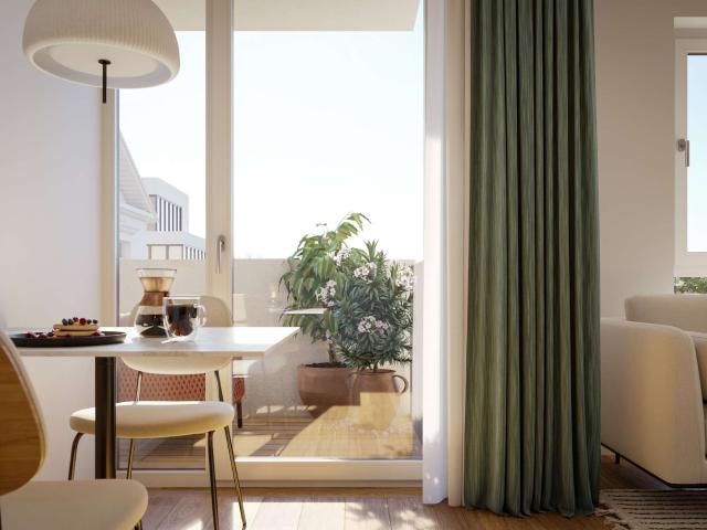 Wohnung kaufen in Leipzig, Sachsen