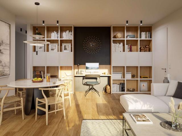 Wohnung kaufen in Leipzig, Sachsen