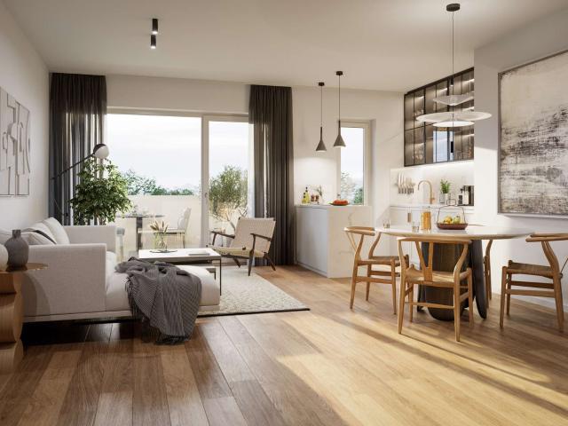 Wohnung kaufen in Leipzig, Sachsen