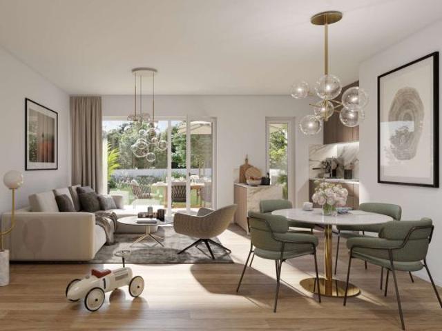 Wohnung kaufen in Leipzig, Sachsen