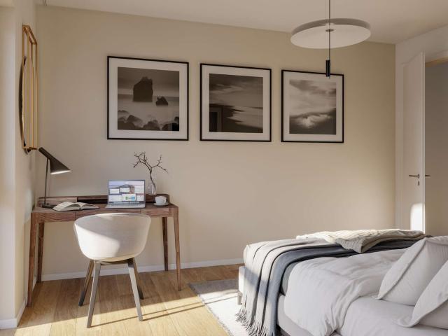 Wohnung kaufen in Leipzig, Sachsen