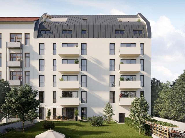 Wohnung kaufen in Leipzig, Sachsen