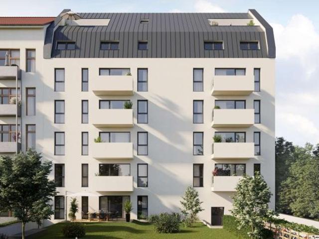 Wohnung kaufen in Leipzig