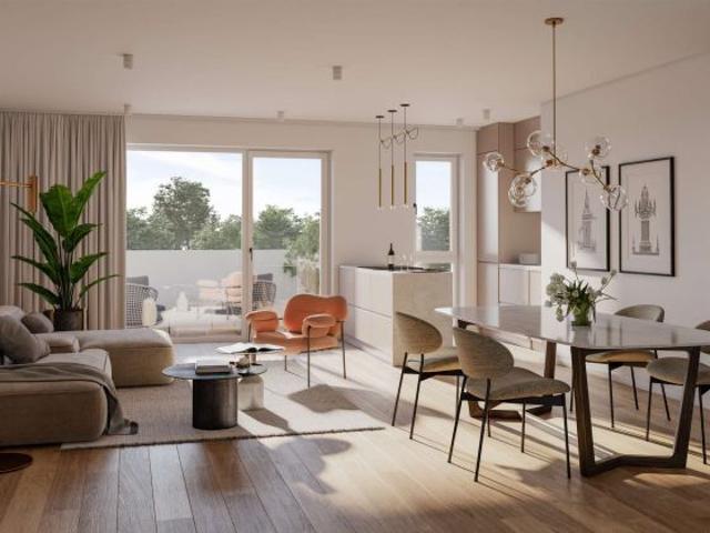 Wohnung kaufen in Leipzig, Sachsen