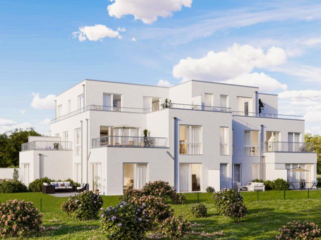 Wohnung kaufen in Berg am Laim, München