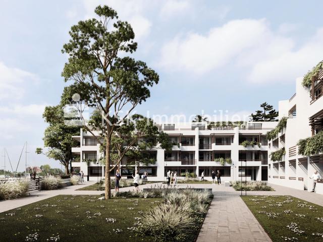 Wohnung kaufen in Rügshofen, Gerolzhofen
