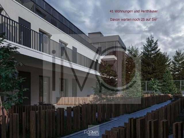 Apartment kaufen in Drobollach am Faaker See, Judendorf-Straßengel