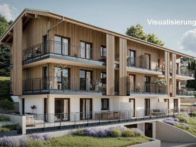 Apartment kaufen in Millstatt am See, Kärnten