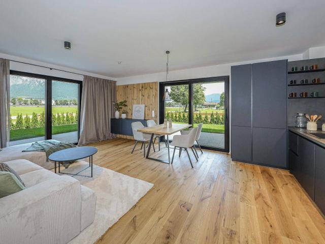 Apartment kaufen in St. Johann in Tirol, Tirol