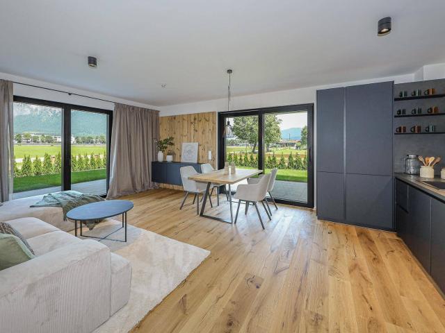 Apartment kaufen in St. Johann in Tirol, Tirol