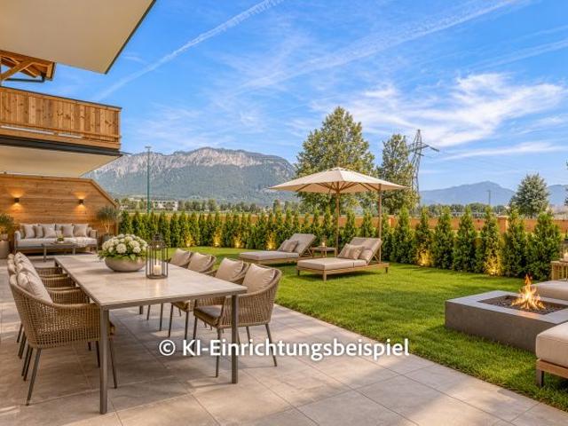 Wohnung kaufen in St. Johann in Tirol, Tirol