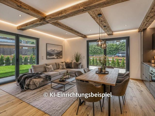 Apartment kaufen in St. Johann in Tirol, Tirol