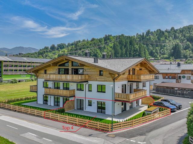 Wohnung kaufen in Sankt Johann in Tirol, Bezirk Kitzbühel