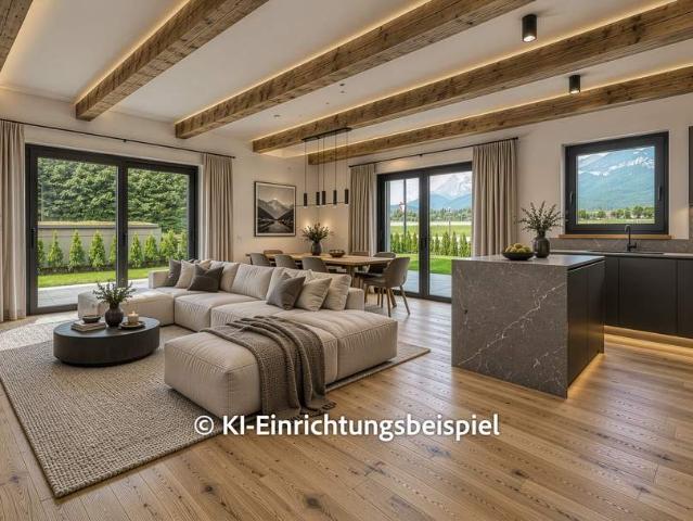 Wohnung kaufen in Aurach bei Kitzbühel, Tirol