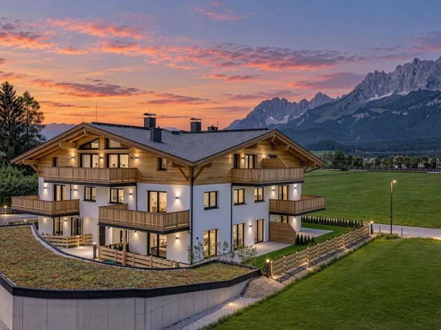 Apartment kaufen in St. Johann in Tirol, Tirol