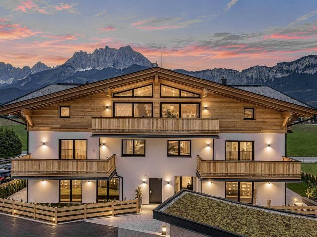 Apartment kaufen in St. Johann in Tirol, Tirol