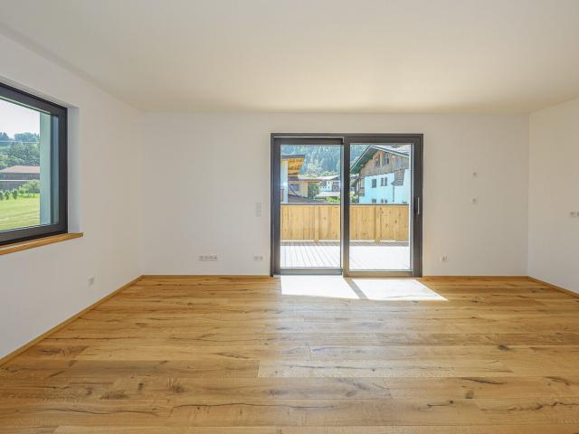 Wohnung kaufen in Sankt Johann in Tirol, Bezirk Kitzbühel