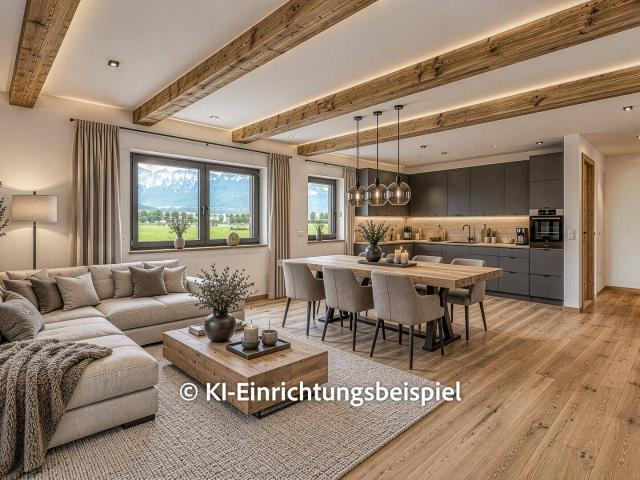 Apartment kaufen in St. Johann in Tirol, Tirol