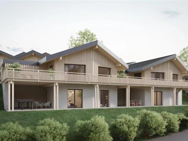 Haus kaufen in Crans-Montana, Wallis