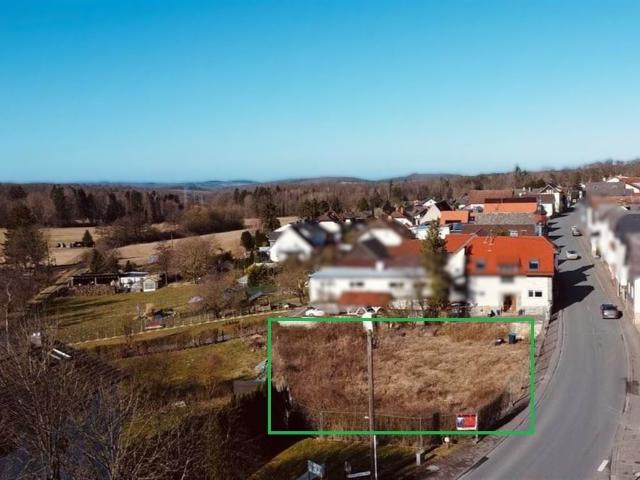 Apartment kaufen in Usingen