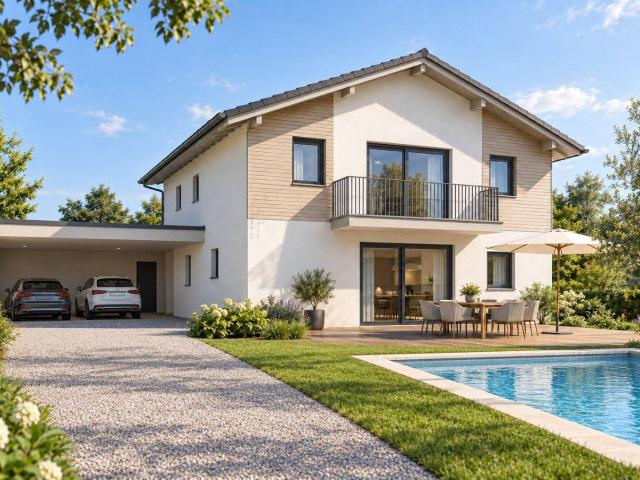 Haus kaufen in Hörtendorf, Klagenfurt
