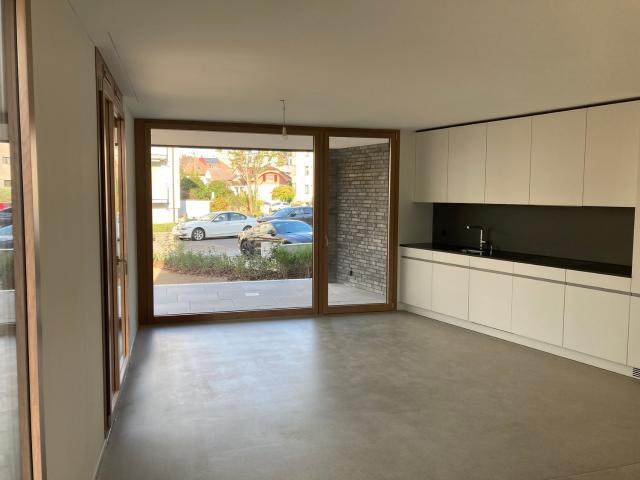 Apartment mieten in Muttenz