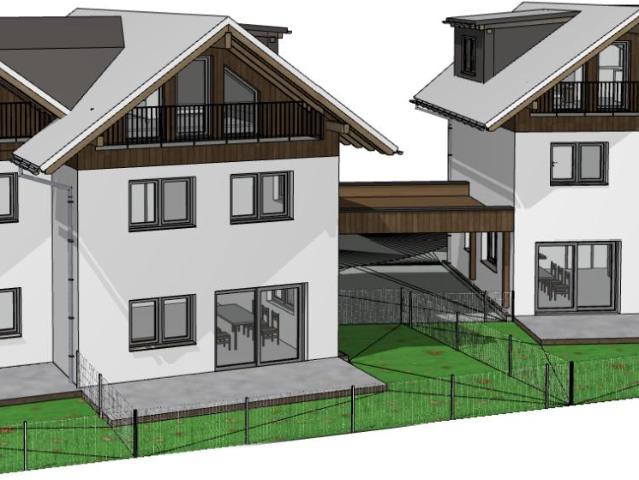 Haus kaufen in Oberndorf bei Salzburg, Salzburg
