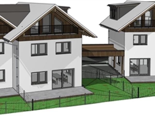 Einfamilienhaus kaufen in Oberndorf bei Salzburg, Salzburg