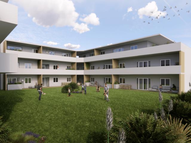 Apartment kaufen in Innere Stadt, Fürstenfeld