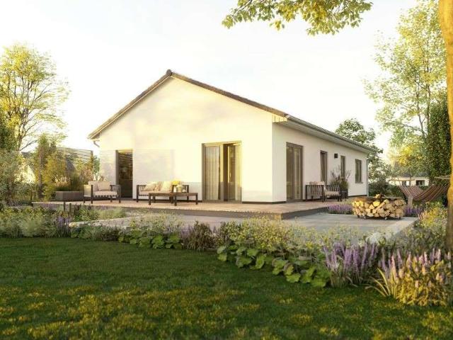 Haus kaufen in Schönwalde am Bungsberg, Kreis Ostholstein