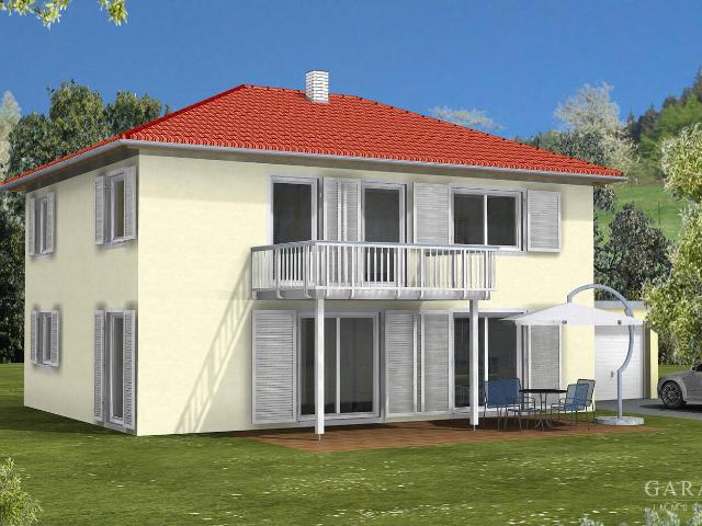 Villa kaufen in Sankt Erasmus, Waldkraiburg