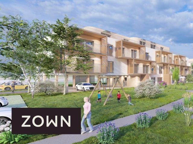 Apartment kaufen in Mureck, Steiermark