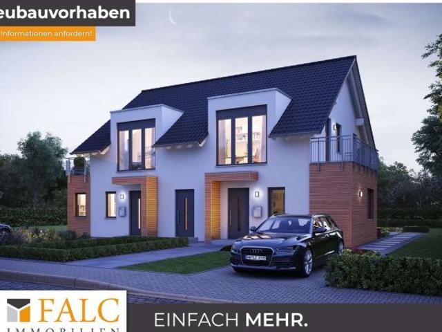 Haus kaufen in Wassenberg, Kreis Heinsberg