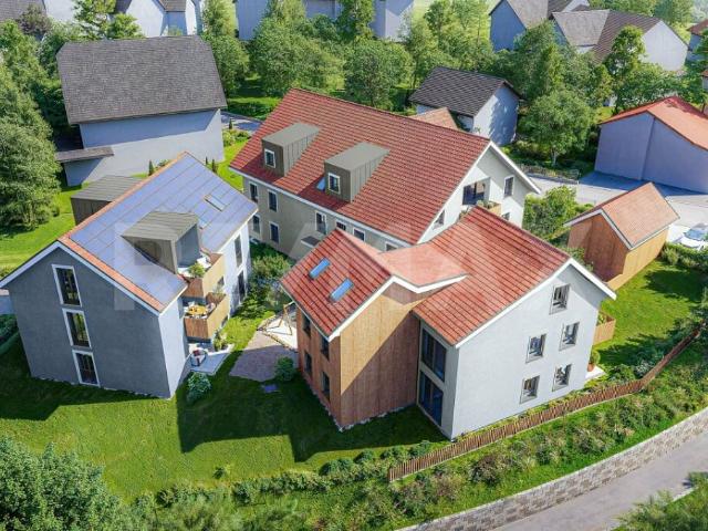 Wohnung kaufen in Bünzen, Aargau